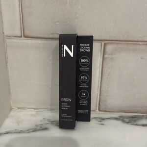 NIB Nulastin Brow Shape Altering Serum